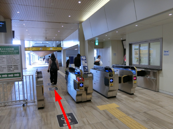 順路1